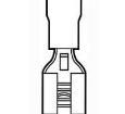 640911-2 Terminals