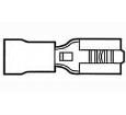 640917-2 electronic component of TE Connectivity