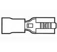 640918-1 (Loose Piece) electronic component of TE Connectivity