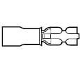 640923-1 electronic component of TE Connectivity