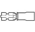 640923-1  Connectors