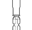 640931-1 Terminals