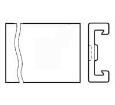 1-641106-5 electronic component of TE Connectivity