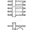 641208-3 Headers & Wire Housings