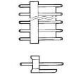 1-640454-7 Headers & Wire Housings