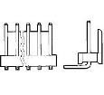 1-641214-0 electronic component of TE Connectivity