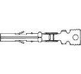 641294-1 electronic component of TE Connectivity