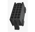 641414-1 Headers & Wire Housings