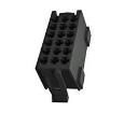641415-1 Headers & Wire Housings