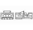 1-641437-2 electronic component of TE Connectivity