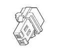 641533-1 Headers & Wire Housings