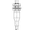 641537-000 Data Bus Components - Connectors