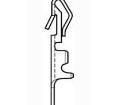 641550-1 Headers & Wire Housings
