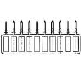 641623-1 electronic component of TE Connectivity