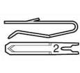 641643-2  Connectors
