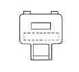 641777-2 Pin & Socket Connectors