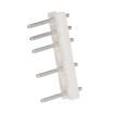 641991-4 Headers & Wire Housings