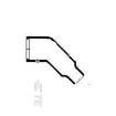 642427-000 Heat Shrink Cable Boots & End Caps