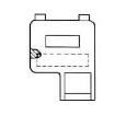 643182-1 Pin & Socket Connectors