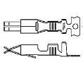 643221-2 electronic component of TE Connectivity