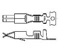 643222-2 electronic component of TE Connectivity