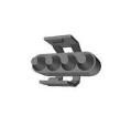 643252-1 Pin & Socket Connectors