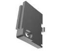 643585-1 Pin & Socket Connectors