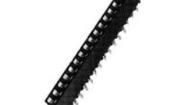 643642-8 IC & Component Sockets