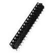 643662-1 IC & Component Sockets