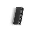 6437274-8 Standard Card Edge Connectors