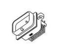 6437288-5  Connectors