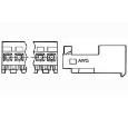 3-644381-6 electronic component of TE Connectivity