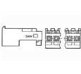 3-644381-2  Connectors