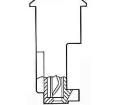 4-644465-1 Headers & Wire Housings