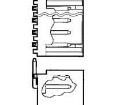 3-644488-2 Headers & Wire Housings