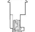 644565-4 Headers & Wire Housings