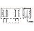 644590-1 electronic component of TE Connectivity