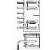 644590-1 Headers & Wire Housings