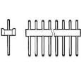 1-640383-9  Connectors