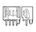 644861-4 electronic component of TE Connectivity