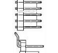 644877-6 Headers & Wire Housings