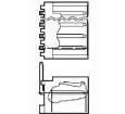 4-644898-0 Headers & Wire Housings