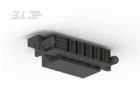 6450668-2  Connectors