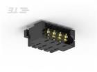 6450833-2  Connectors