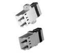 6457567-2 Fibre Optic Connectors