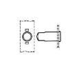 5645945-1 IC & Component Sockets