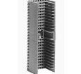 646478-5 Hard Metric Connectors