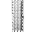 646731-1 Hard Metric Connectors
