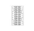 6469169-1 Hard Metric Connectors