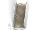 646951-1 Hard Metric Connectors